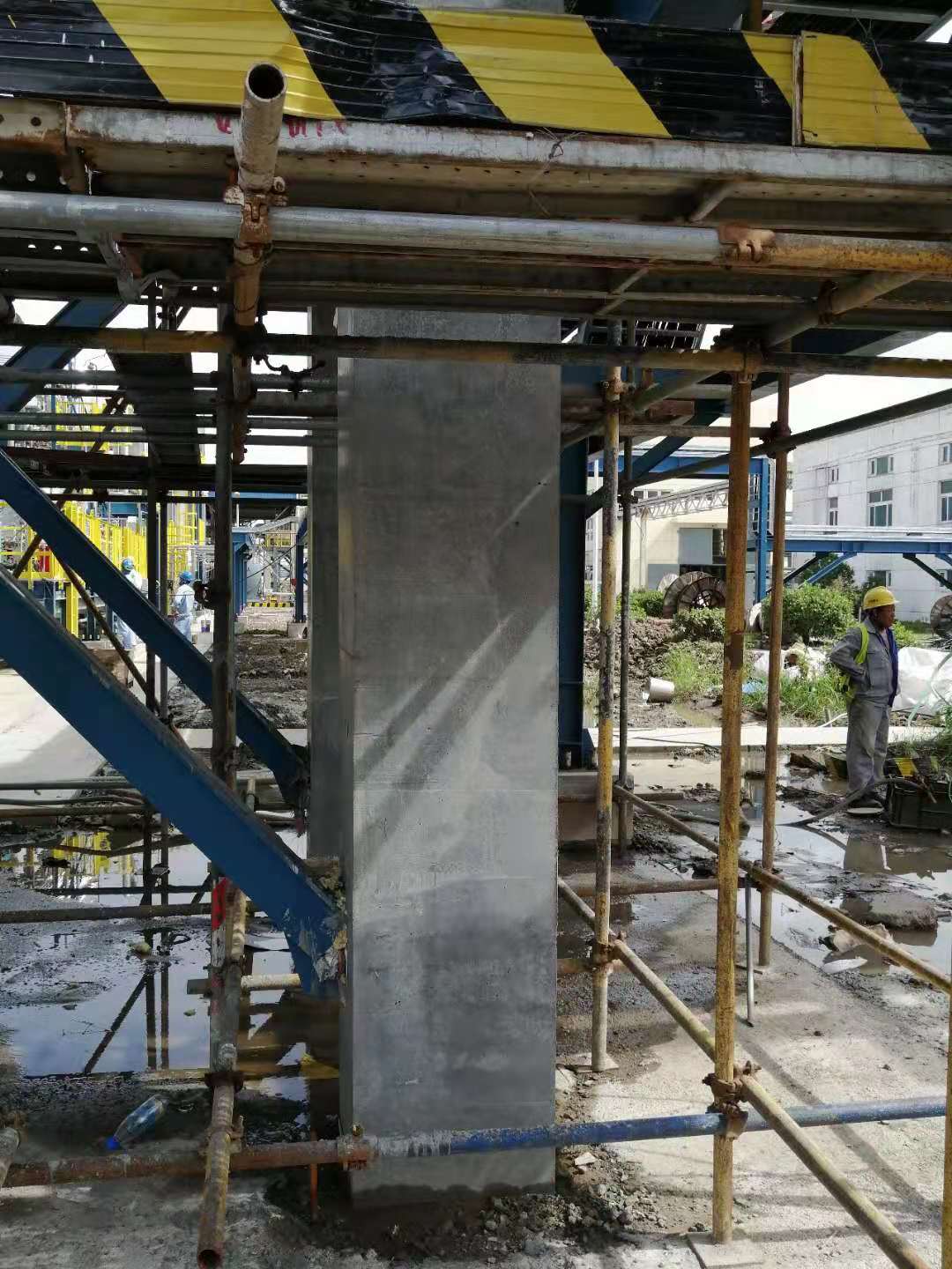 工程整改时选对加固质料很主要——上海KY开元是您不错的选择！