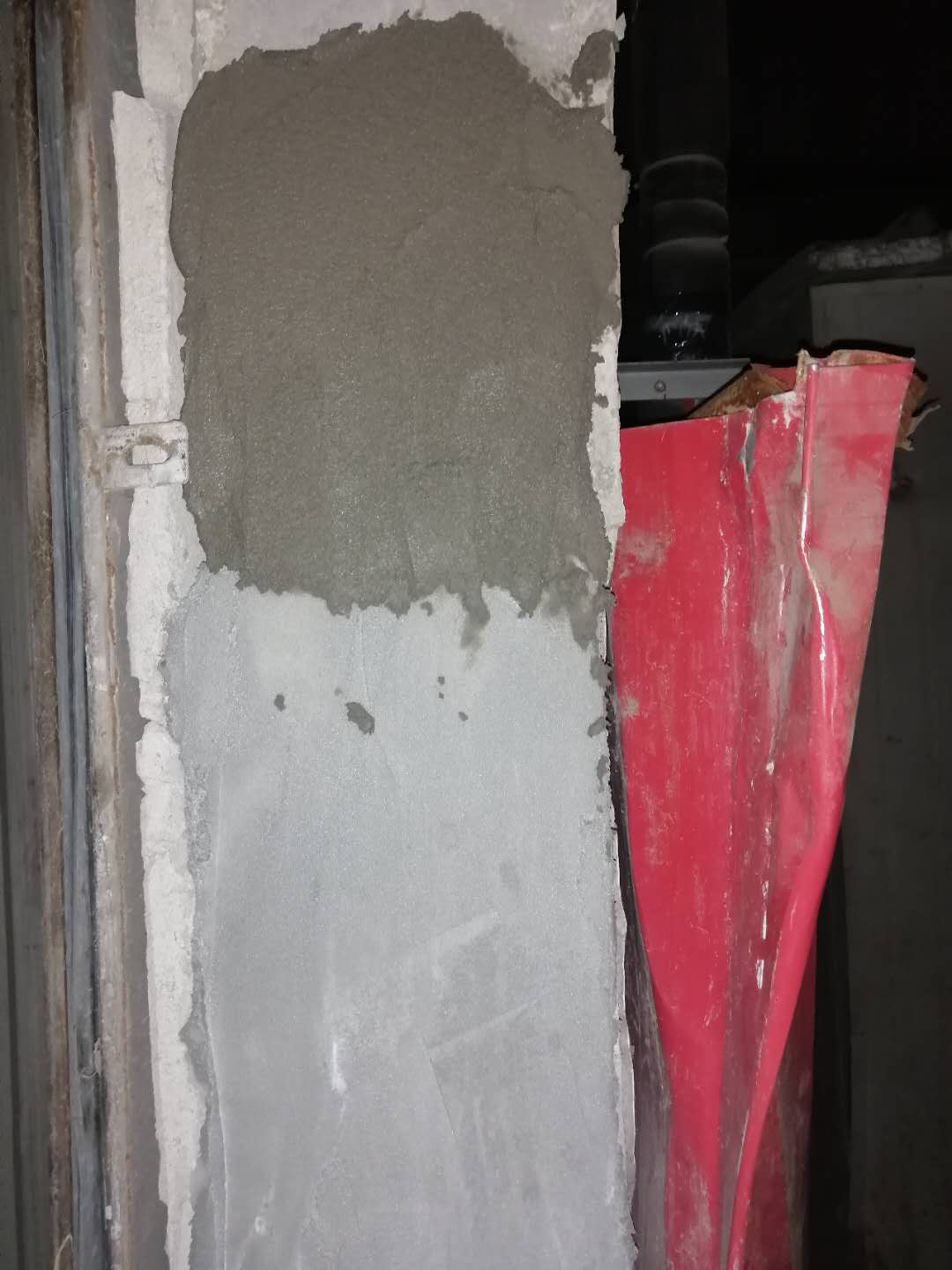 炎天做防水涂料施工，，，，，业主需要注重哪些事项？？？？（下）