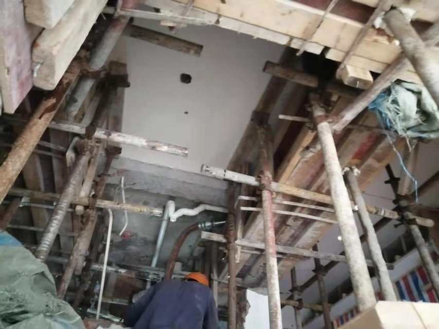 家里瓷砖那里容易掉？？（上）