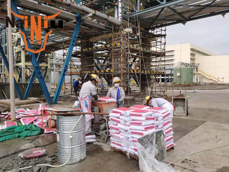 KY开元UHPC超高性能混凝土适用规模