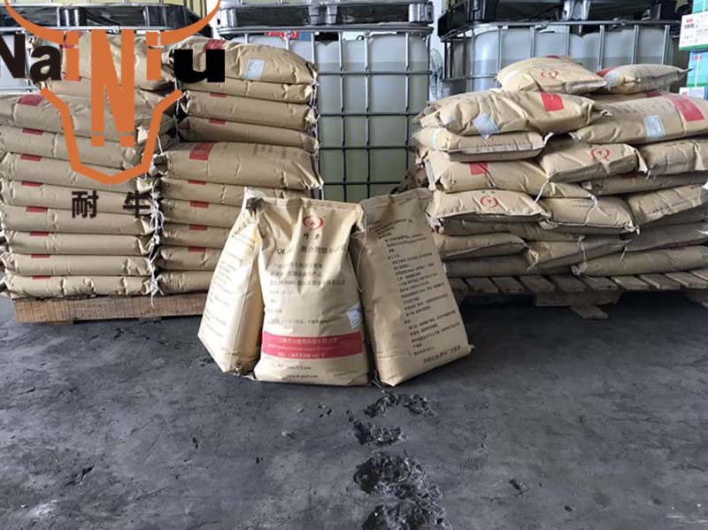 UHPC中粗细骨料的含泥量不严酷治理有什么危害？？？？？？