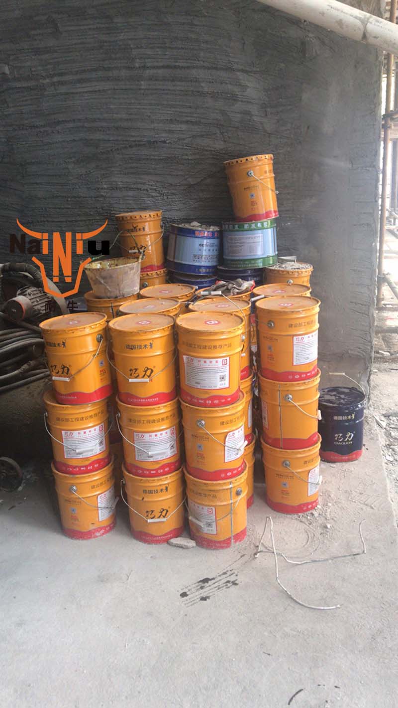 家庭装修闭水试验怎么做才对？？（下）