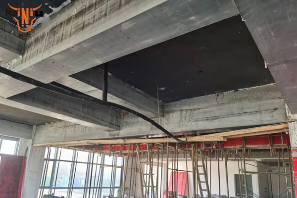 你体贴防水施工中容易蜕化的地方了吗？？（一）