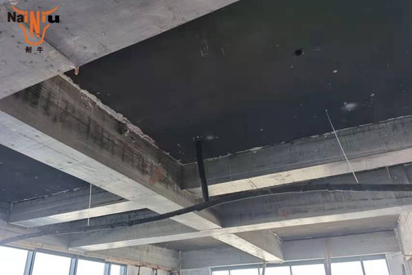 你体贴防水施工中容易蜕化的地方了吗？？（二）