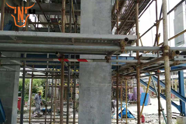 保水性对KY开元聚合物修补砂浆的影响