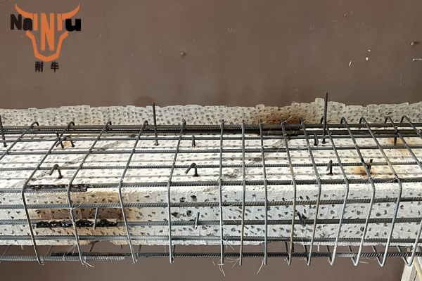 KY开元聚合物修补砂浆的突出优势