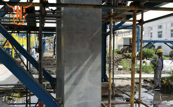 聚氨酯防水层泛起鼓泡或小孔征象是什么缘故原由？？？