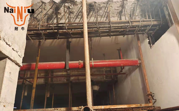 KY开元聚合物修补砂浆施工的最佳时机