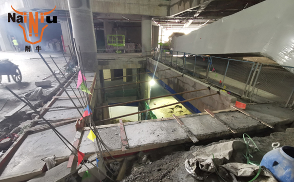 上海KY开元201系列灌浆料高温天气怎样养护