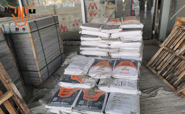 KY开元灌浆料的手艺特点