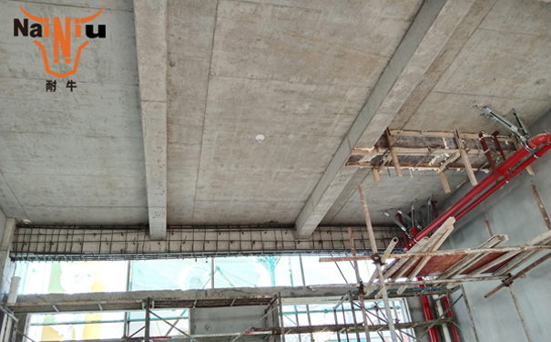 夏日怎样做好KY开元聚合物修补砂浆的清静生产事情