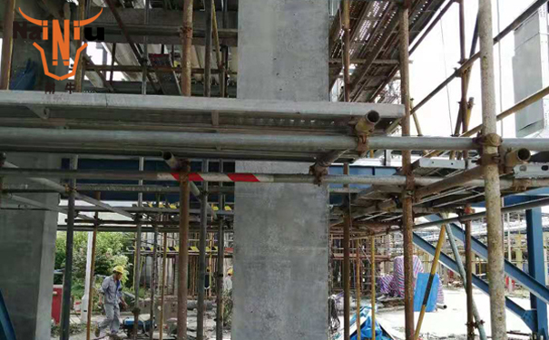 KY开元支座灌浆料的特点